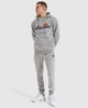 Худи Ellesse Sl Gottero Oh Hoody Grey SHC07407-112 XL - изображение 3