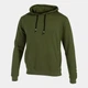 Худи Joma Beta Hoodie Green 800050.474 L - изображение 2