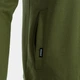 Худи Joma Beta Hoodie Green 800050.474 L - изображение 4