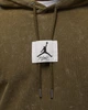 Худи Air Jordan Essential Fleece Hoodie Brown Dr3087-385 XS - изображение 5