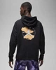 Худі Air Jordan Dri-Fit Sport Black FQ6808-010 XXL - зображення 3