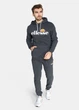 Худи Ellesse Sl Gottero Oh Hoody Grey SHC07407-106 L - изображение 2