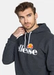 Худи Ellesse Sl Gottero Oh Hoody Grey SHC07407-106 L - изображение 3