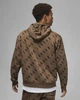 Худі Air Jordan Essentials Brown Dv7640-274 L - зображення 3