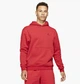 Худи Air Jordan M J Ess Flc Po Hoodie Red DA9818-687 XS - изображение 1