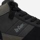 Чоловічі зимові кросівки Lee Cooper LCJ-23-31-3066M 44 (10UK) 28.5 см Чорні (5904292141111) - зображення 6