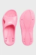Тапочки Arena Hydrosoft Ii Jr Hook Pink 003838-900 30 - изображение 3
