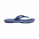 Тапочки CROCS Crocband Flip W Blue 11033 41-42 - зображення 2