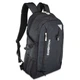 Рюкзак Semi Line 24 л Black DAS302174 - изображение 1