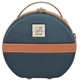 Бьюті-кейс Semi Line Blue/Brown 5 л DAS302673 - изображение 5