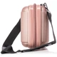 Бьюті-кейс Semi Line Rose 4,5 л DAS302643 - изображение 6