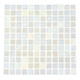 Мозаика АкваМо PL25301 White 31.7х31.7 - изображение 1