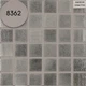 Мозаїка АкваМо PW25216 Urban Grey 31.7х31.7 - зображення 4