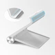 Підставка для телефону UGREEN LP106 Adjustable Portable Stand Multi-Angle 100° White (30285) - зображення 5