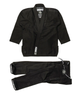 Кімоно Tatami Estilo Black Label Gi Black on Black (TTM-GBKLB-BKBK-A0) - зображення 4
