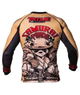 Рашгард Tatami Samurai Panda Rash Guard (TTM-RLSAPA-M) - зображення 2