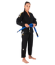 Женское кимоно Tatami Ladies Nova Absolute Black Gi (TTM-L-GNA-BK-F1) - изображение 3
