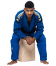 Кимоно Tatami Nova Absolute Blue Gi (TTM-GNA-BL-A1) - изображение 4