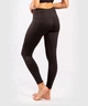 Жіночі легінси Venum G-Fit Leggings Black Black (VENUM-04265-001-L) - зображення 2