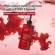 Лікуюча єсенція Kundal Caffeine Head Spa & Scalp Care Water Treatment Herb Mint для шкіри голови від випадіння волосся 300 мл (8809693254163) - зображення 8