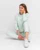 Костюм из 100% хлопка Warmo Мятный L - изображение 5