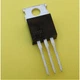 Транзистор IRF740 400V 10A 125W N channel TO 220 - зображення 1