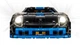 Конструктор LEGO Technic Автомобіль для перегонів Porsche GT4 e-Performance 834 деталі (42176) - зображення 6