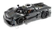 Конструктор LEGO Technic Koenigsegg Jesko Absolut — сірий гіперкар 801 деталь (42173) - зображення 7
