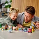 Конструктор LEGO Classic Навколо світу 950 деталей (11015) - зображення 10