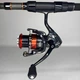 Фідерна котушка Feima MA 3000 (6+1 bb) з фідерною 3D 0.25mm 150m - зображення 4