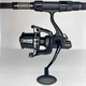 Котушка коропова силова Feima KC 8000 S (7+1 BB) - зображення 1