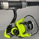 Універсальна котушка Feima QC 3000 (3+1bb) - зображення 3