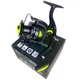 Фидерная катушка Weida DJ 4000 (3+1bb) - изображение 1