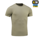 Футболка M-Tac 93/7 Summer Tan M - изображение 3