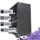 Рабочая станция PowerUp Desktop #364 Ryzen 9 7900x / 64 GB / SSD 1TB / GeForce RTX 4070Ti Super 16GB для 3D моделирования видеомонтажа рендеринга для инженеров и архитекторов - изображение 2