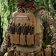 Плитоноска M-Tac Cuirass FAST Elite XL Coyote - зображення 15