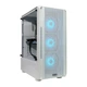 Рабочая станция PowerUp Desktop #372 Core i9 14900K / 128 GB / SSD 2TB / GeForce RTX 4080 Super 16GB для 3D моделирования видеомонтажа рендеринга для инженеров и архитекторов - изображение 1
