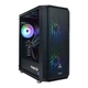 Робоча станція PowerUp Desktop #746 Core Ultra 7 265KF / 64 GB / SSD 1TB / GeForce RTX 5060 8GB графічна обчислювальна система для інженерії та архітекторів - зображення 1