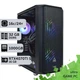 Игровой компьютер GamePC Ultra #342 Core i7 13700F / 32 GB / HDD 2 TB / SSD 1TB / GeForce RTX 4070Ti Super 16GB сборка для киберспорта современных игр стрима - изображение 2
