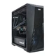 Игровой компьютер GamePC Ultra #193 Ryzen 9 5900x / 32 GB / SSD 2TB / GeForce RTX 4080 16GB сборка для киберспорта современных игр стрима - изображение 1