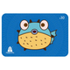 Карта пополнения Timekettle Fish Card x30 для переводчиков WT2, M3, Офлайн пакет языков - изображение 1