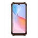 Смартфон Blackview BV6200 Pro 6/128GB Orange - зображення 2