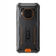 Смартфон Blackview BV6200 Pro 6/128GB Orange - зображення 3