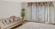 3D - Фото Тюль PHOTODECOR "Ламбрекени з квіток" 1 кв.м - зображення 2