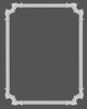 Угловой элемент полимерный Grand decor HCR 517-2 258*258 мм - изображение 5