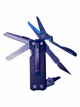 Міні мультитул брелок з кліпсою Nextool Pocket Tool E1 Кишеньковий мультиінструмент з ножицями та змінним лезом - зображення 1