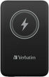 Powerbank Verbatim Charge 'n' Go 10000 mAh 20W Black (23942322450) - obraz 1