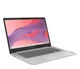 Ноутбук Lenovo IdeaPad Flex 3-14 Chromebook MediaTek 520/8GB/128/Chr (82XJ003QPB) - зображення 2