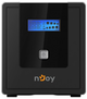 ИБП NJOY Cadu 1000 (UPCMTLS610HCAAZ01B) - изображение 1