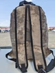 Туристичний рюкзак спортивний камуфляж KY-106-4 - зображення 5